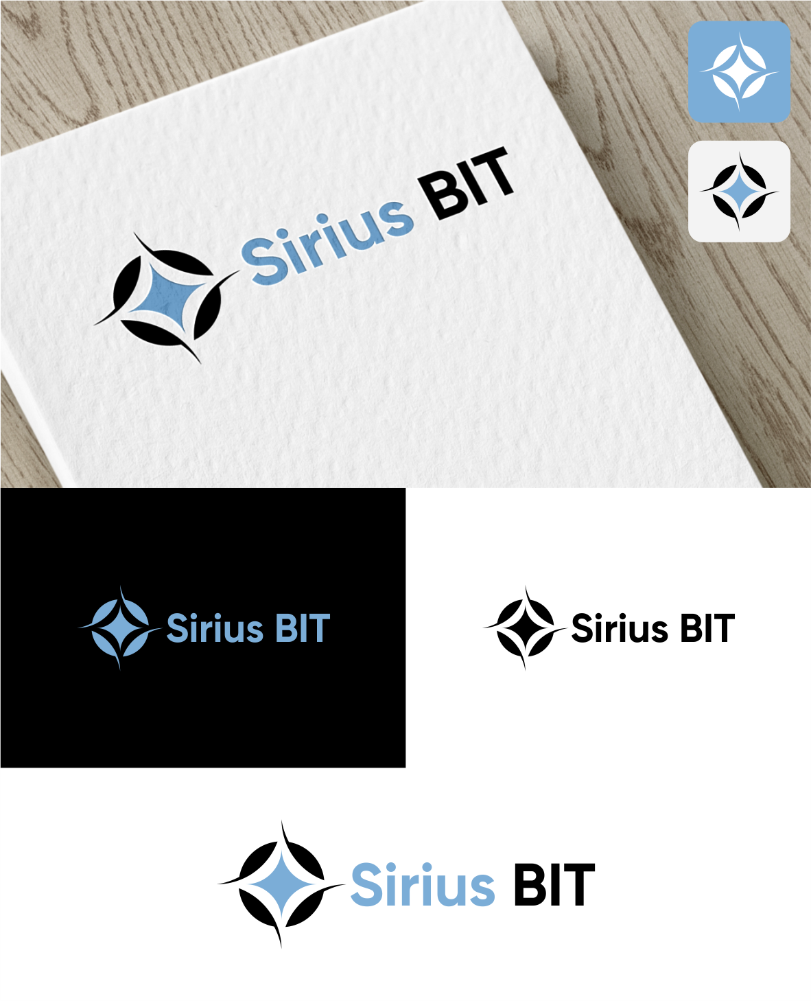 Logo Design by vintana for this project | Design #28819670