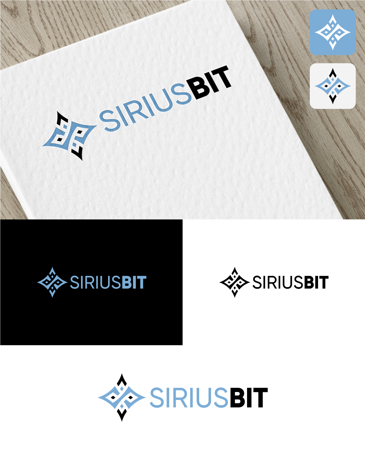 Diseño de Logo por vintana para este proyecto | Diseño #28819710