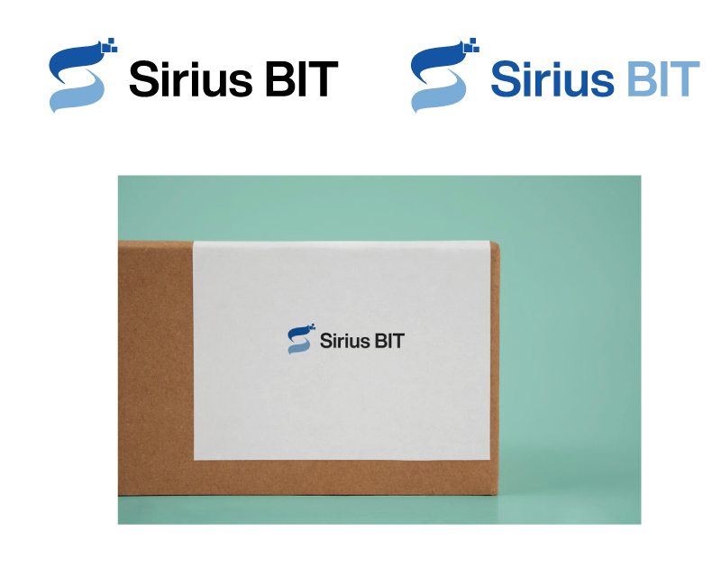 Logo-Design von Bluesky68 für dieses Projekt | Design #28806158