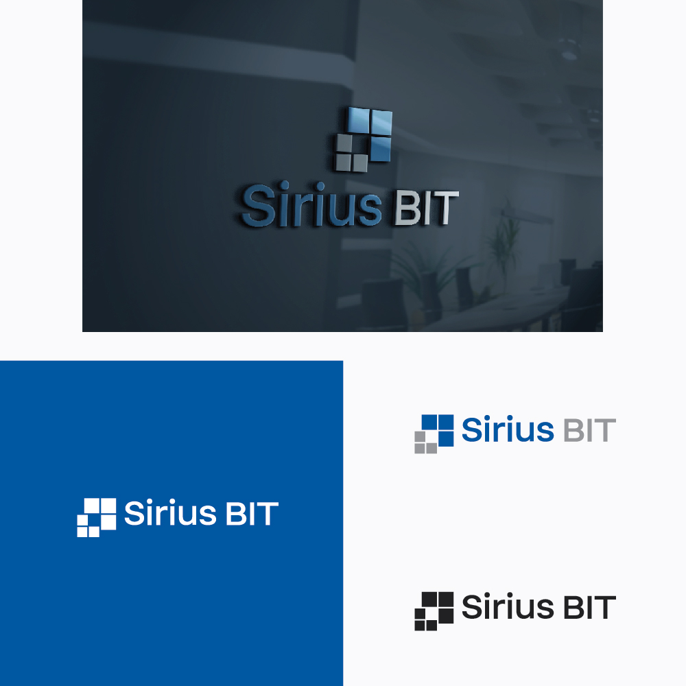 Logo Design by AL-BARAKAH for this project | Design #28806362