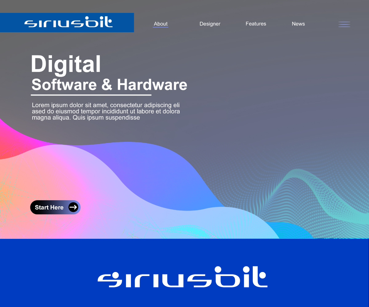 Logo Design by edwinnegz1 for this project | Design #28824385