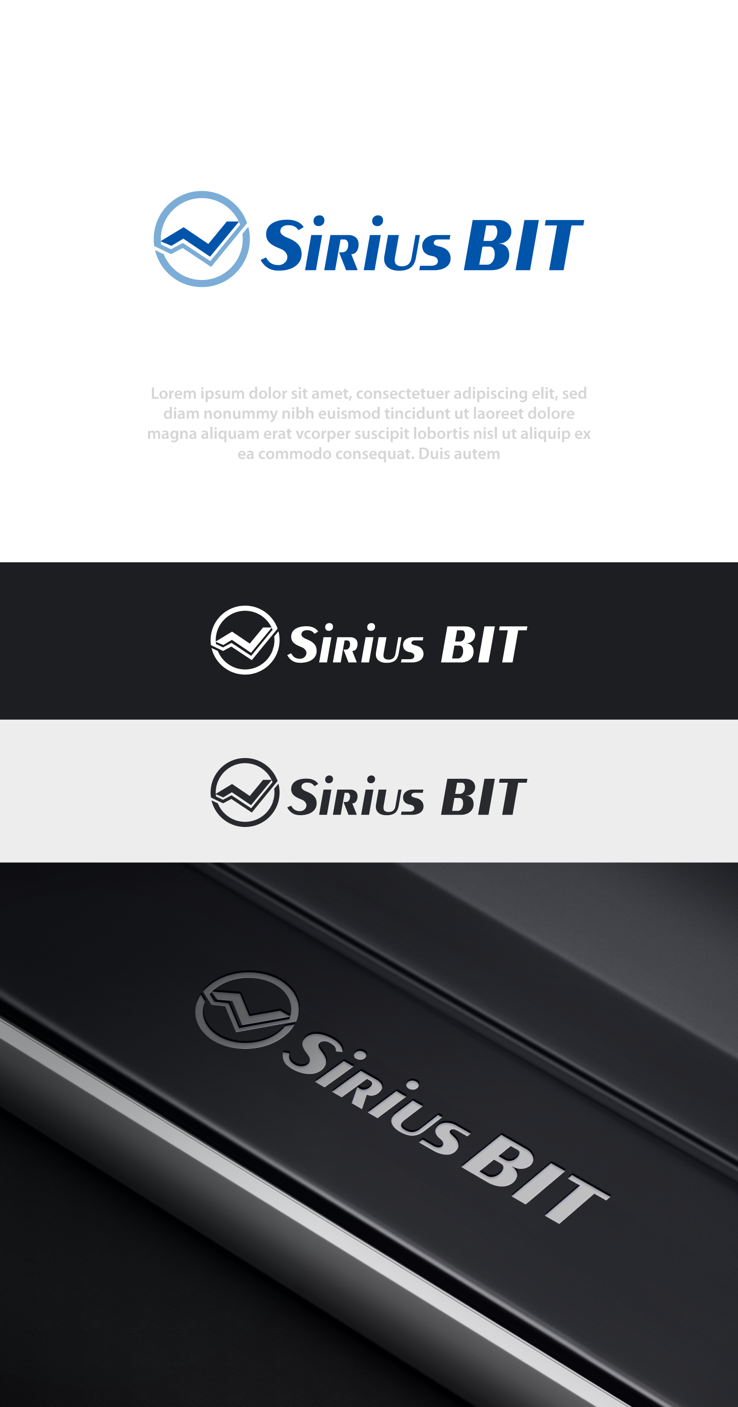 Logo Design by Alpha design for this project | Design #28810149