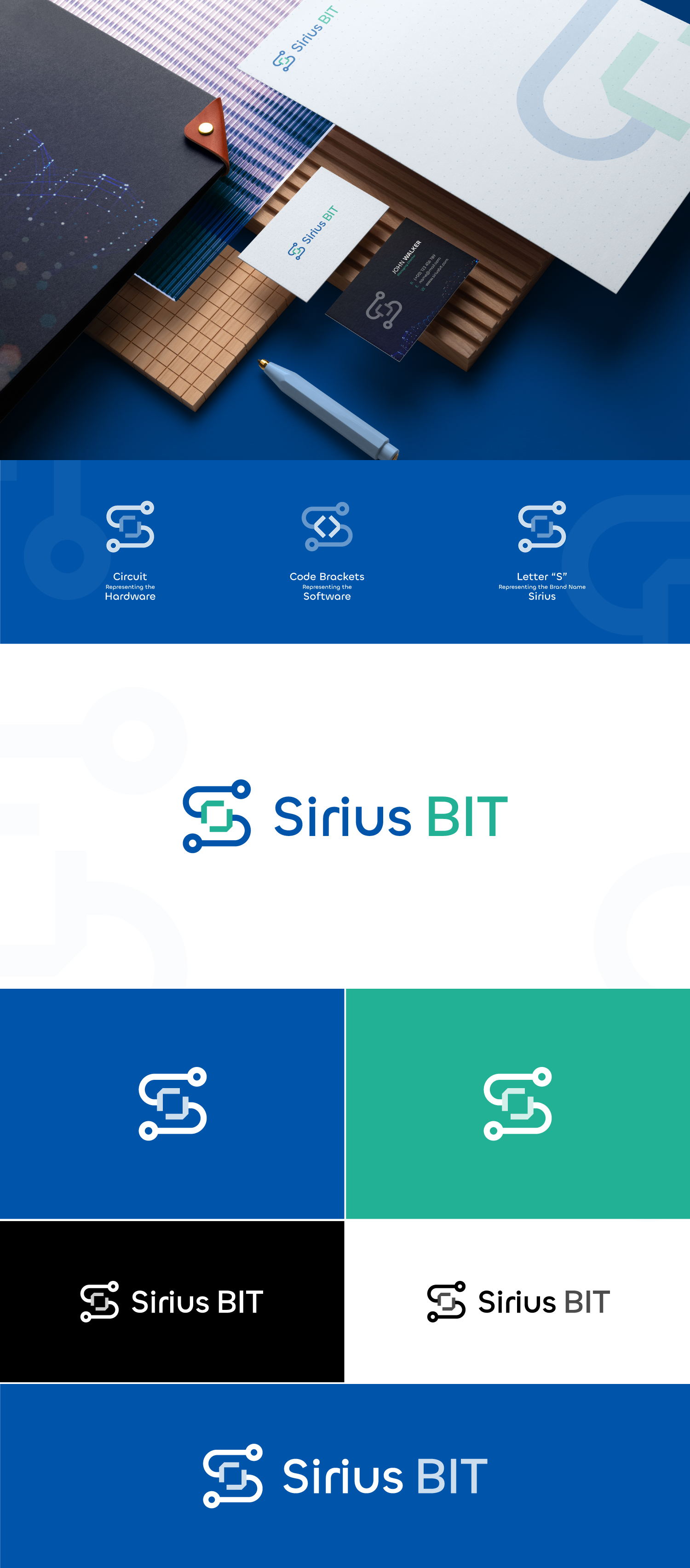 Logo Design by SlashGrid for this project | Design #28814033