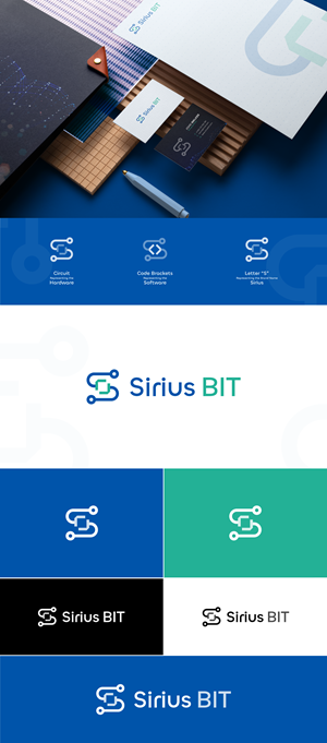 Logo Design by SlashGrid for this project | Design: #28814033