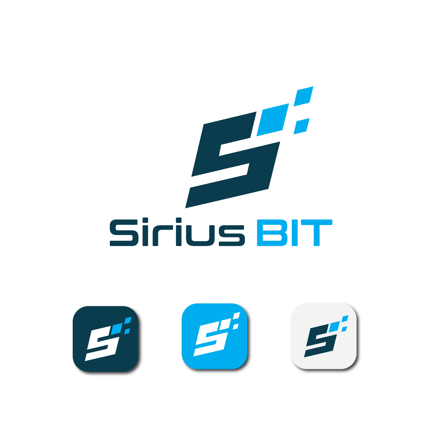 Logo Design by Ushan De Silva for this project | Design #28818140