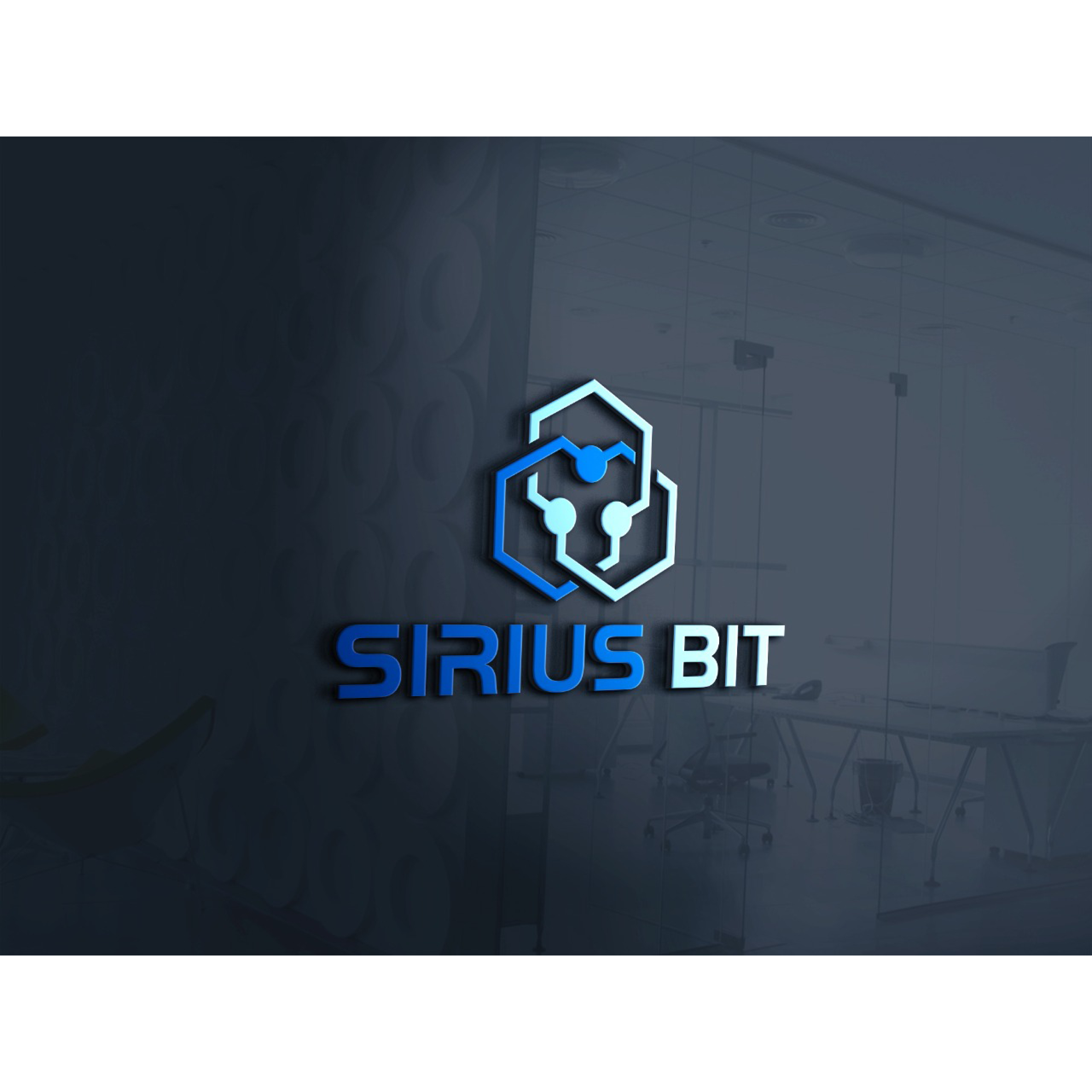 Logo Design by Nishant Tomar for this project | Design #28810168