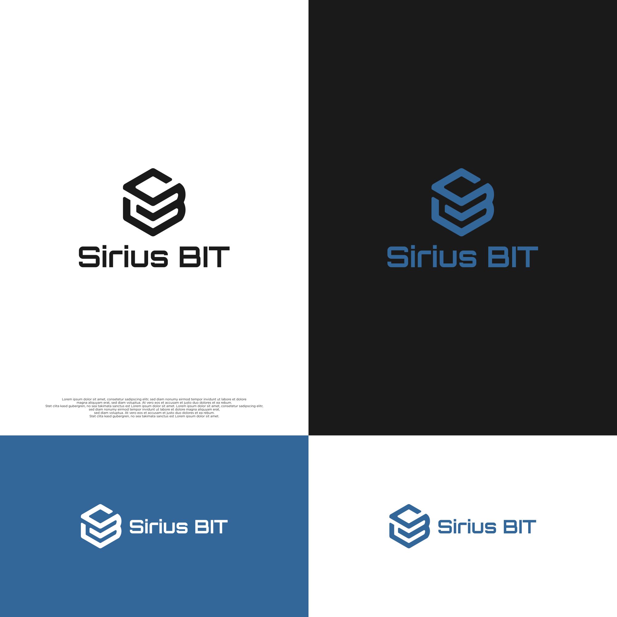 Logo Design by ark 2 for this project | Design #28808143