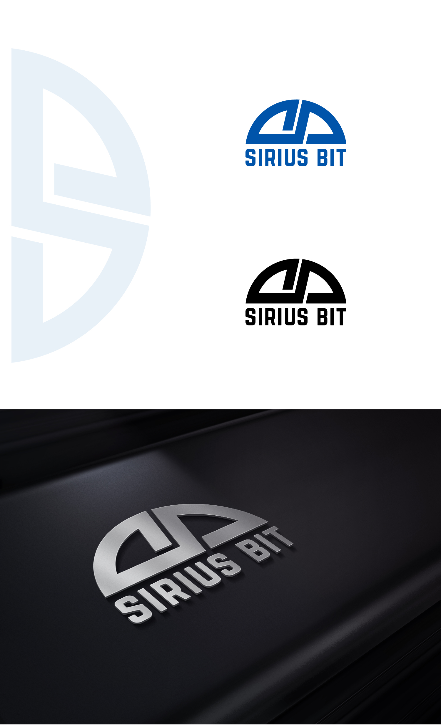 Logo Design by vidarshana 2 for this project | Design #28806265