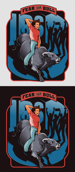T-shirt Design by Suprakash 3 for this project | Design #28810765