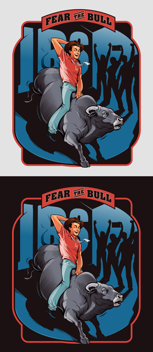 Design de T-shirt par Suprakash 3 pour ce projet | Design : #28812387