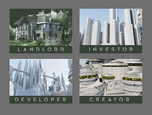 Graphic Design by Creative D2024 for this project | Design: #28857809