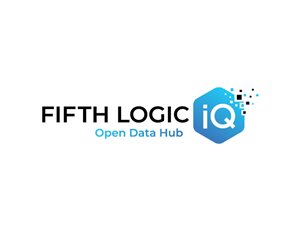Fifth Logic IQ | Logo-Design von Badhan