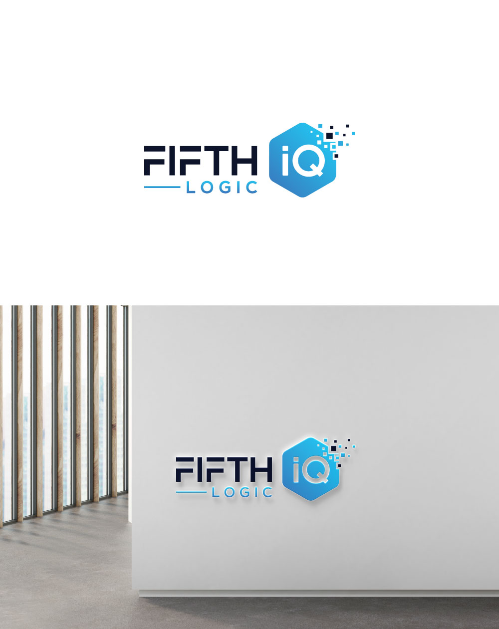 Logo Design by Mi Design1 for this project | Design #28806330