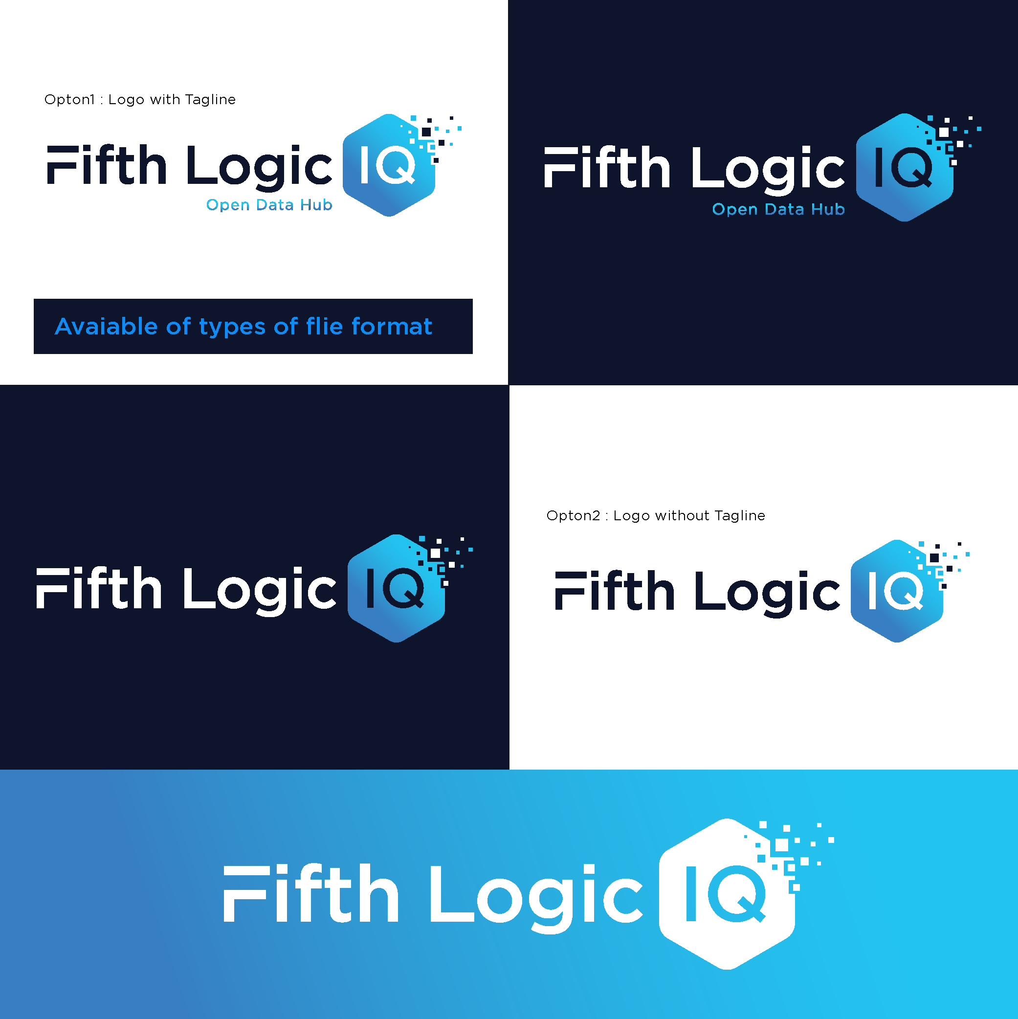 Logo Design by Graphixpointt for this project | Design #28808117