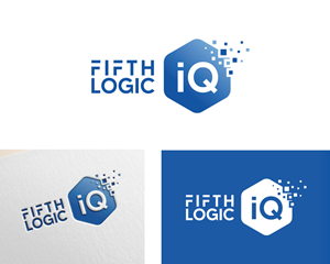 Design de Logo par Rubia@ pour ce projet | Design : #28809283
