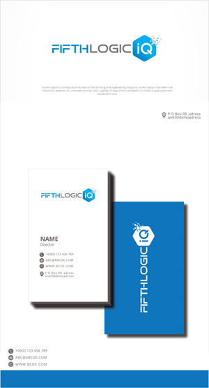 Design de Logo par graphicevolution pour ce projet | Design : #28807064