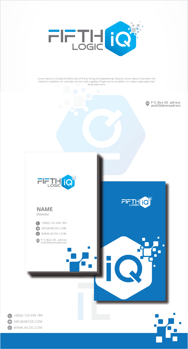 Design de Logo par graphicevolution pour ce projet | Design #28807065