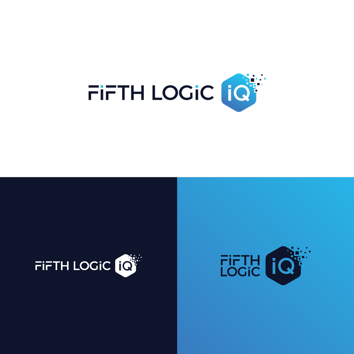 Logo Design by Fandiart for this project | Design #28807205