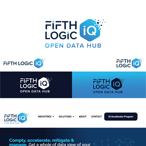 Logo Design by Ikram Afzaal for this project | Design: #28806971
