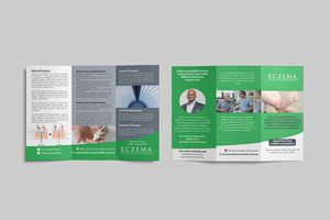 Flyer Design by Sergio Coelho for this project | Design: #28808809