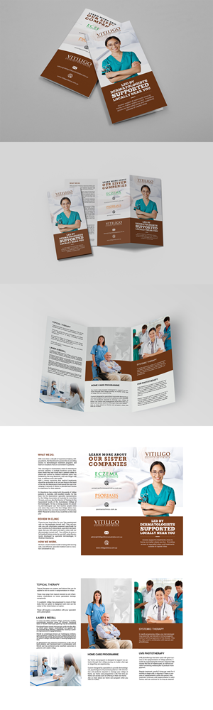 Flyer Design by Design Motion for this project | Design: #28819626