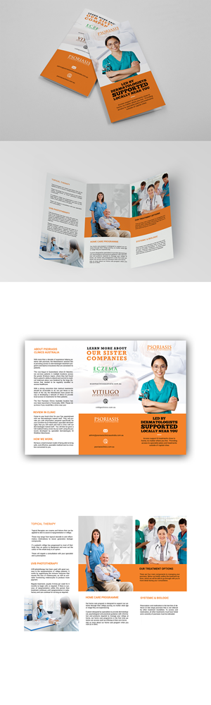 Flyer Design by Design Motion for this project | Design: #28819820