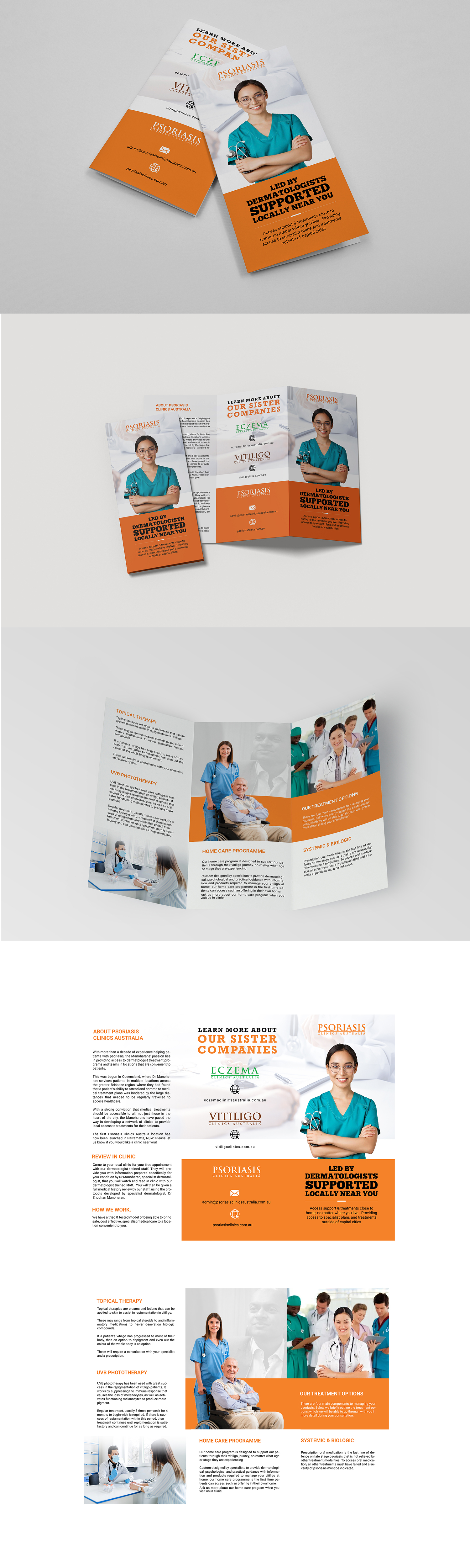 Flyer Design by Design Motion for this project | Design #28825449