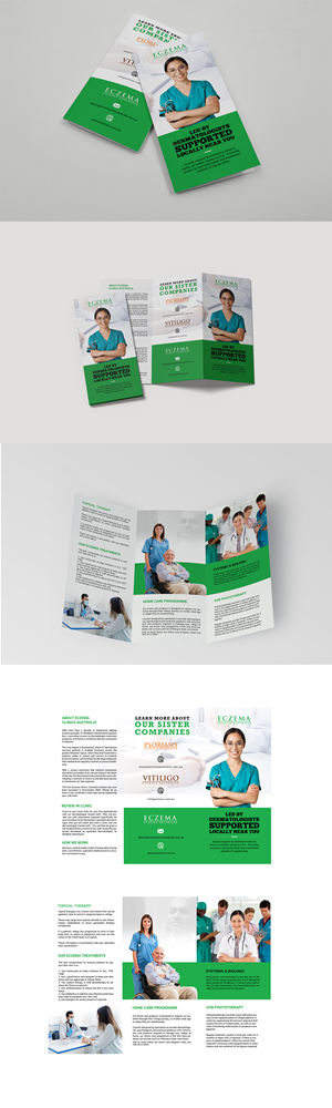 Flyer Design by Design Motion for this project | Design: #28830797