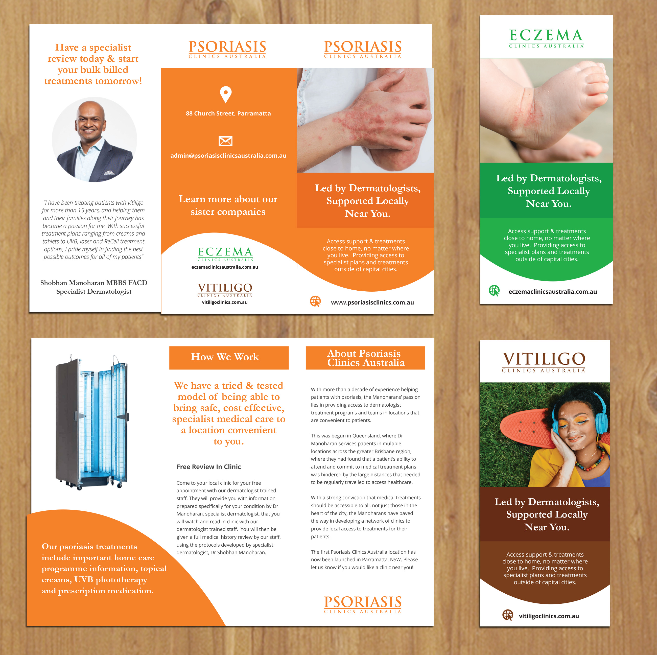 Flyer Design by MNM for this project | Design #28815308