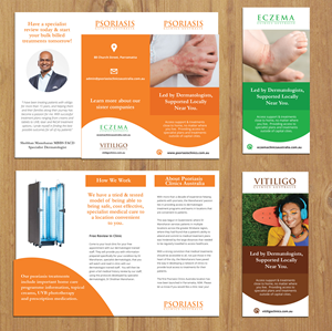 Diseño de Flyer por MNM para este proyecto | Diseño #28815308