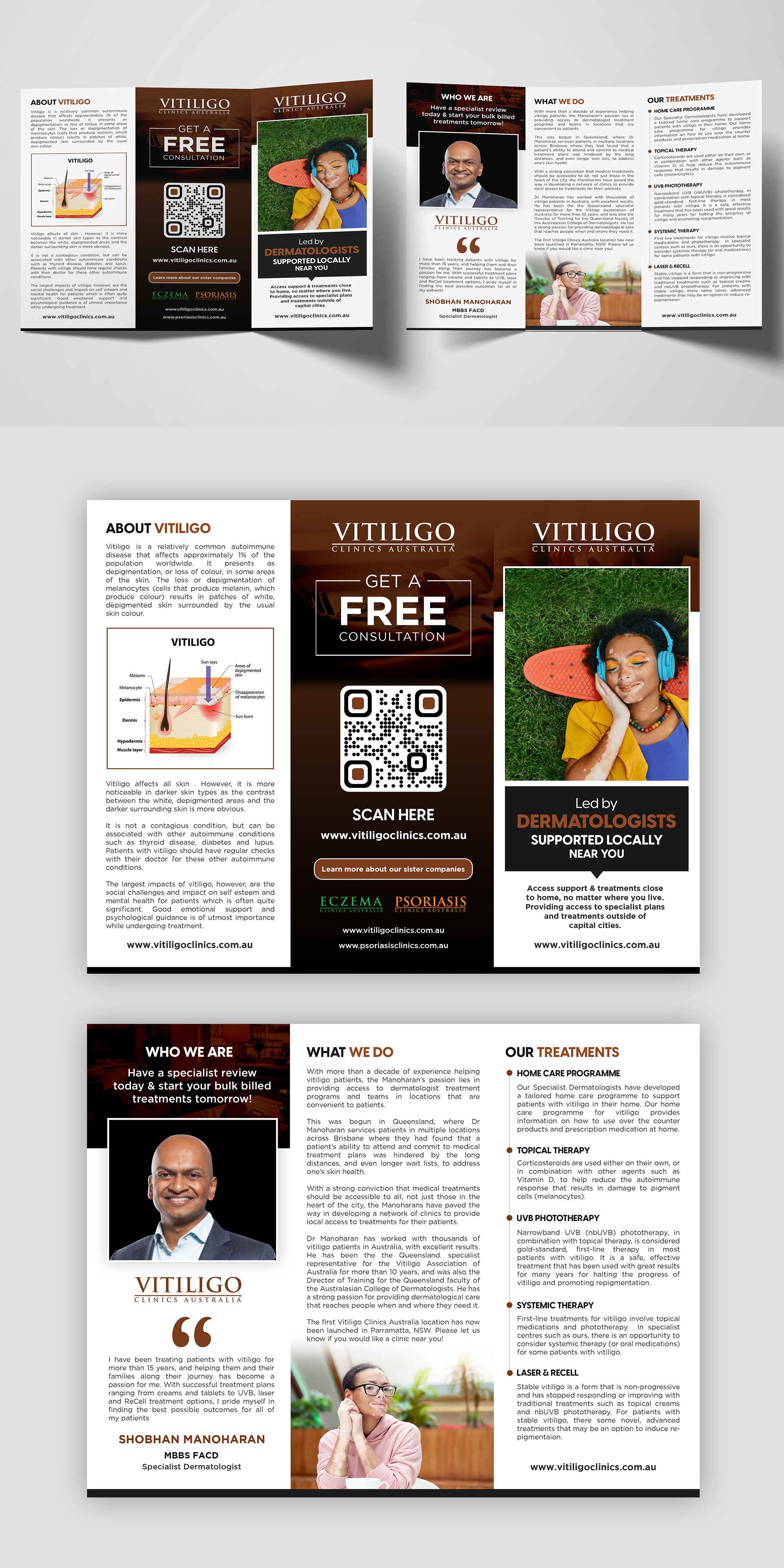 Flyer Design by debdesign for this project | Design #28813892