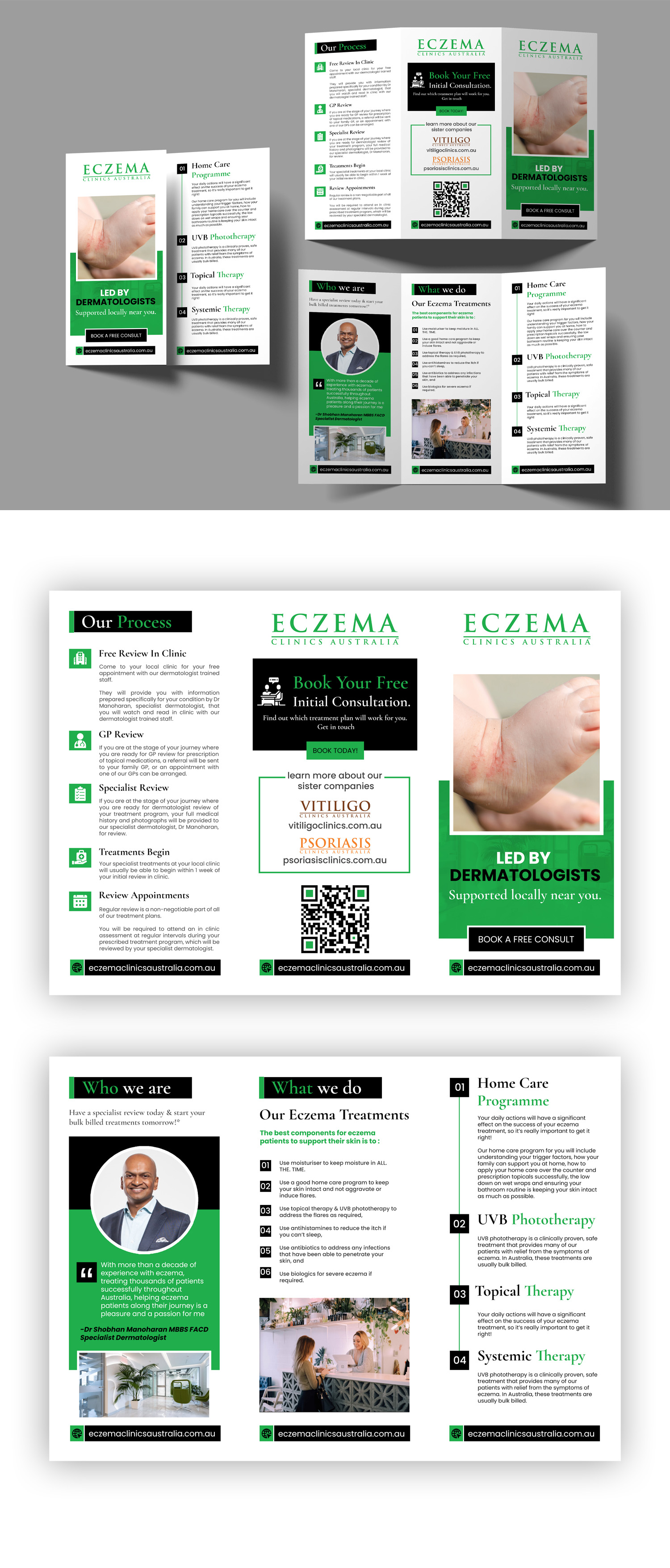 Flyer Design by debdesign for this project | Design #28815144