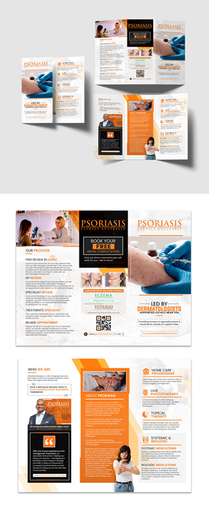 Flyer Design by debdesign for this project | Design: #28816940