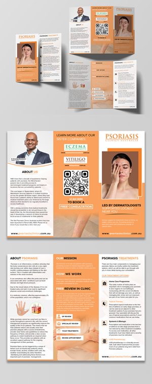 Flyer Design by debdesign for this project | Design: #28818319