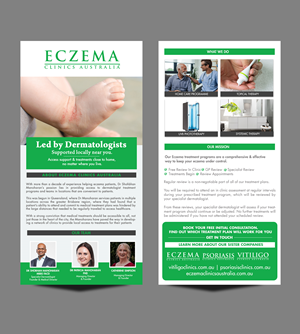 Flyer Design by chandrayaan.creative for this project | Design: #28813895