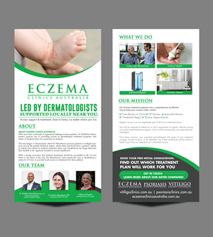 Flyer Design by chandrayaan.creative for this project | Design: #28813897
