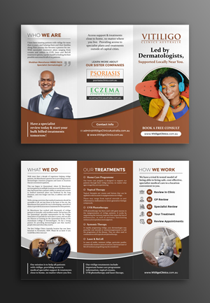 Flyer Design by ecorokerz for this project | Design: #28808695