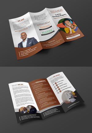 Flyer Design by ecorokerz for this project | Design: #28808696