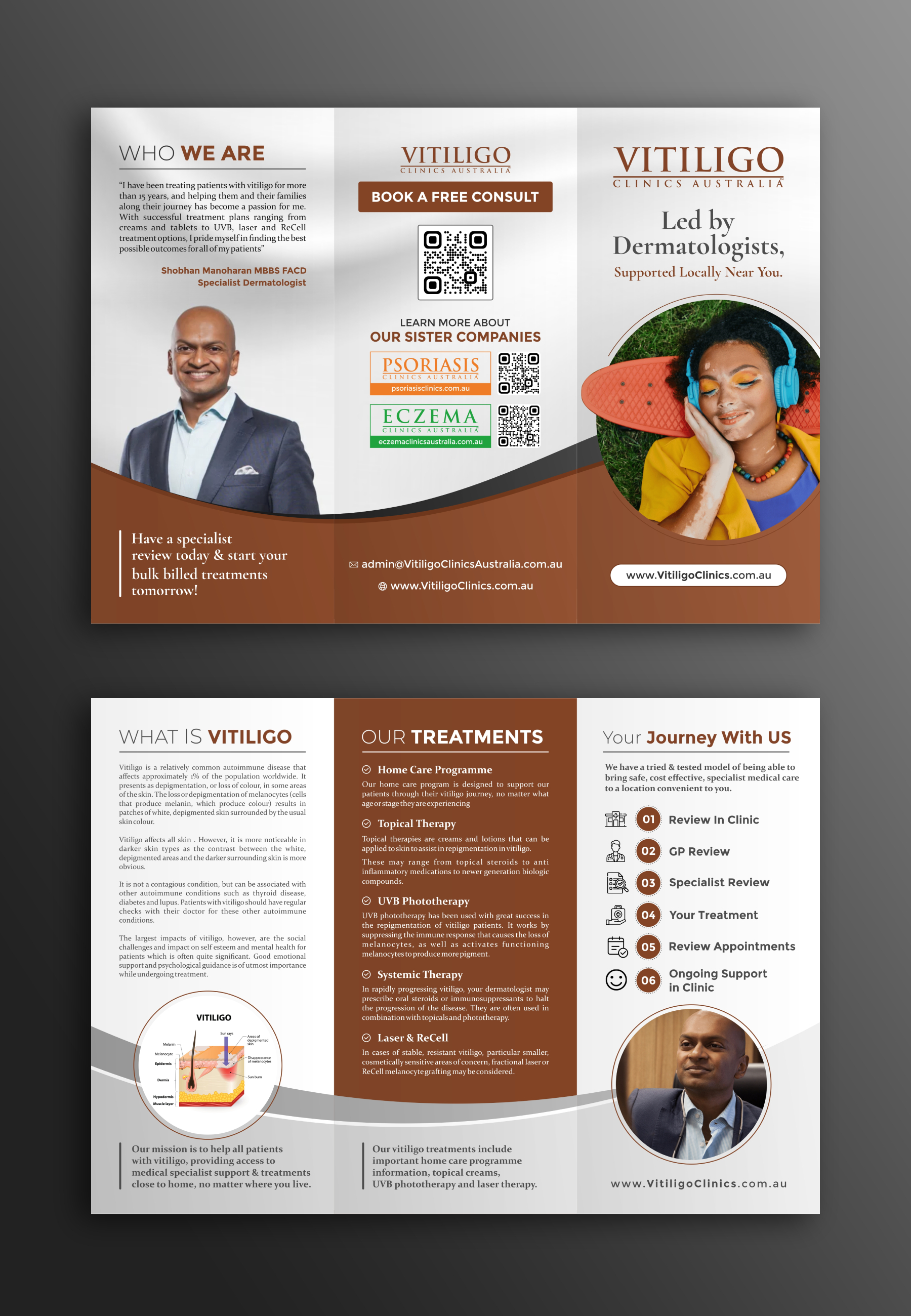 Flyer Design by ecorokerz for this project | Design #28826398