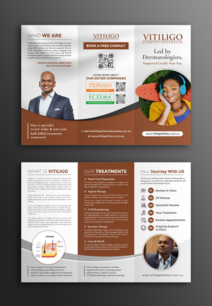Flyer Design by ecorokerz for this project | Design: #28826398