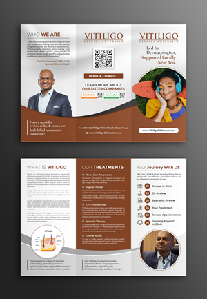 Flyer Design by ecorokerz for this project | Design: #28836851