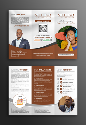 Flyer Design by ecorokerz for this project | Design: #28837287