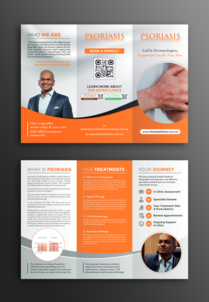 Flyer Design by ecorokerz for this project | Design: #28855203