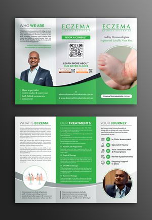 Flyer Design by ecorokerz for this project | Design: #28855205