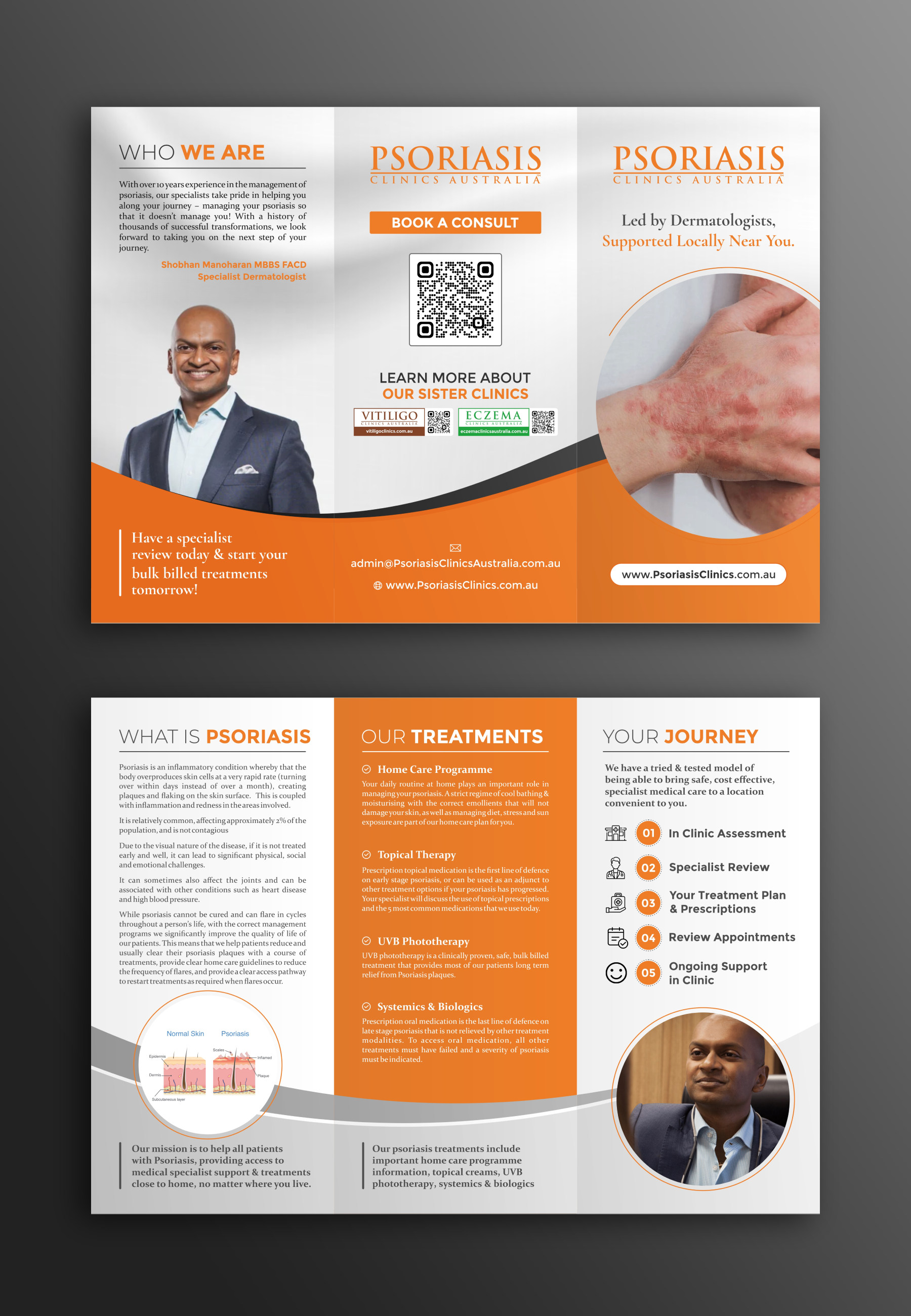Flyer Design by ecorokerz for this project | Design #28864795