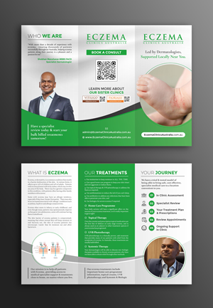 Flyer Design by ecorokerz for this project | Design: #28864797