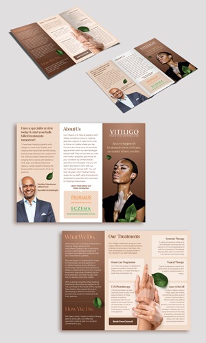 Diseño de Flyer por Graphic Guy para este proyecto | Diseño #28810019
