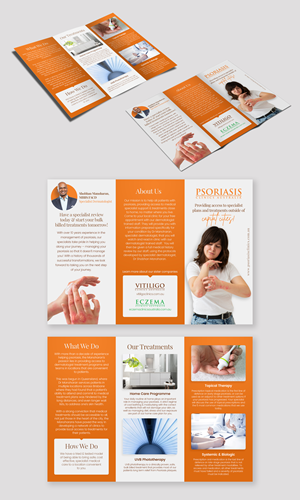 Flyer Design by Graphic Guy for this project | Design: #28812979