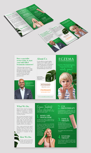 Flyer Design by Graphic Guy for this project | Design: #28812980