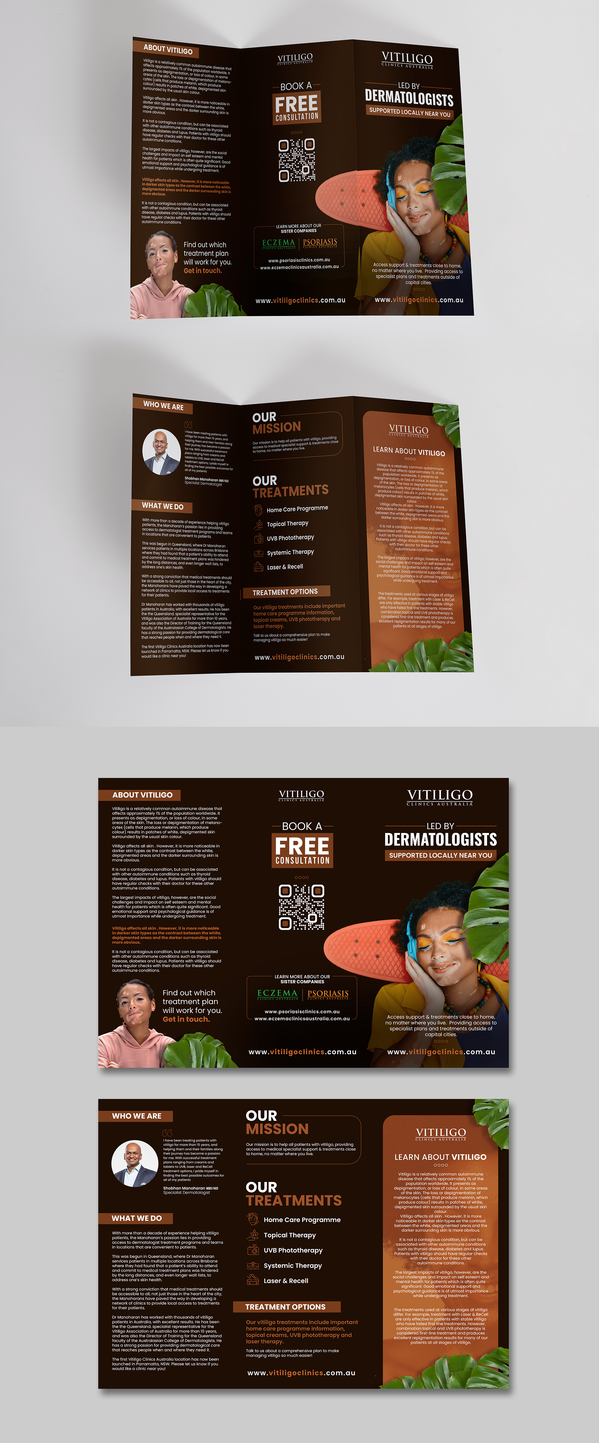 Flyer Design by ZeneFashions for this project | Design #28814003